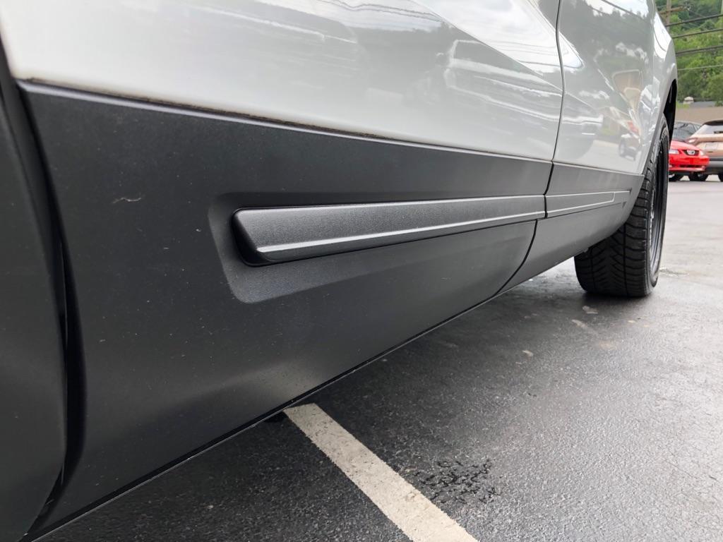 used 2019 Ford Utility Police Interceptor car, priced at $13,992