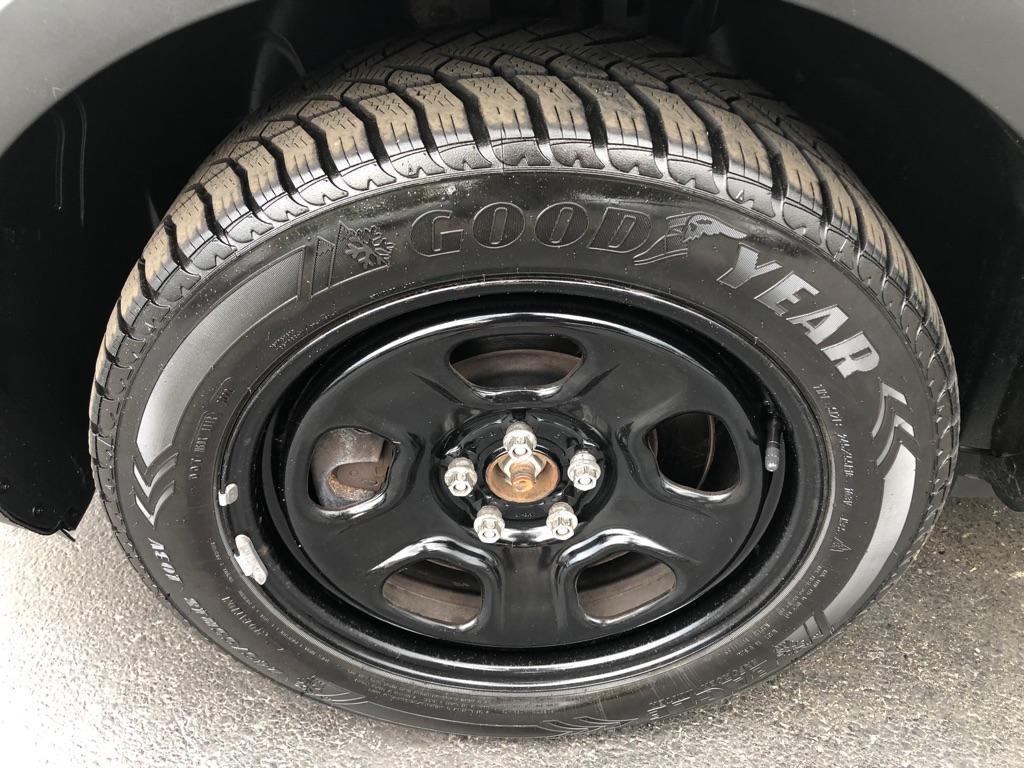 used 2019 Ford Utility Police Interceptor car, priced at $13,992