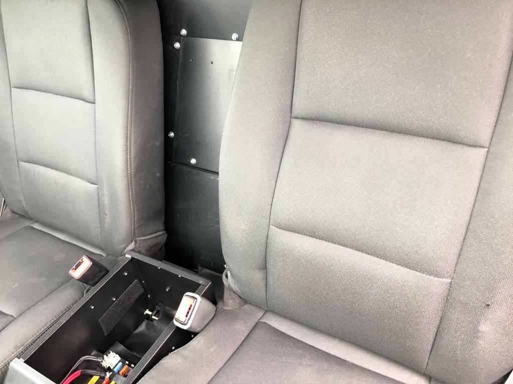 used 2019 Ford Utility Police Interceptor car, priced at $13,992