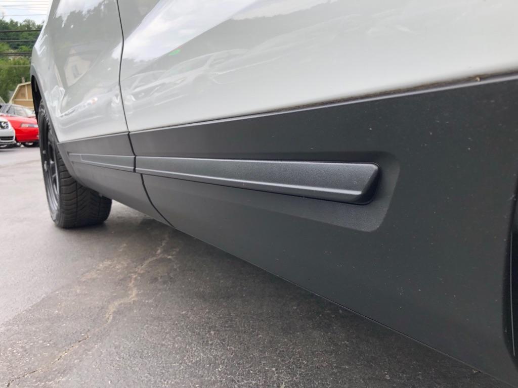 used 2019 Ford Utility Police Interceptor car, priced at $13,992