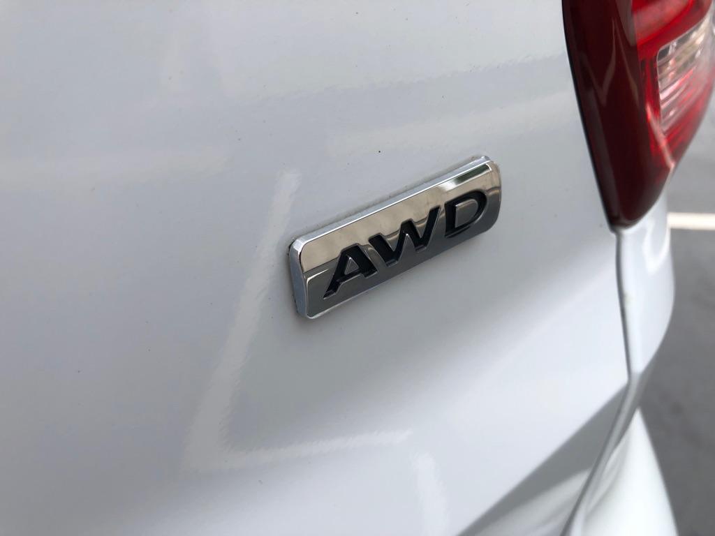 used 2019 Ford Utility Police Interceptor car, priced at $13,992