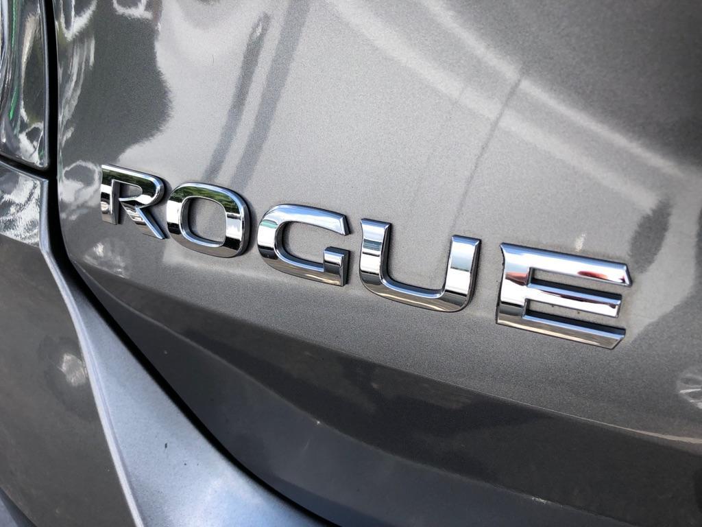 used 2019 Nissan Rogue car, priced at $12,993