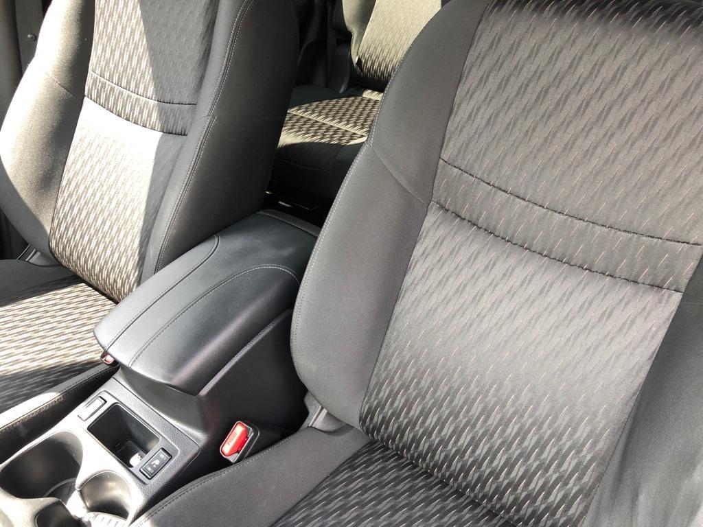 used 2019 Nissan Rogue car, priced at $12,993