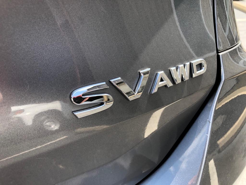 used 2019 Nissan Rogue car, priced at $12,993