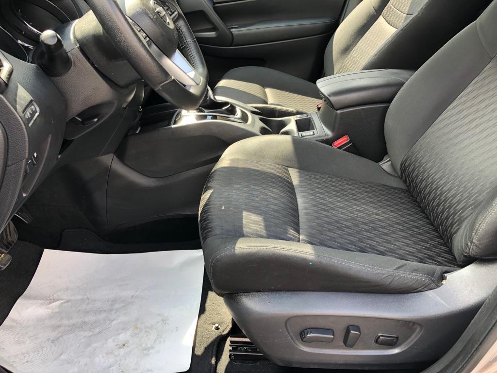 used 2019 Nissan Rogue car, priced at $12,993
