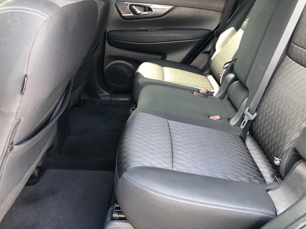 used 2019 Nissan Rogue car, priced at $12,993