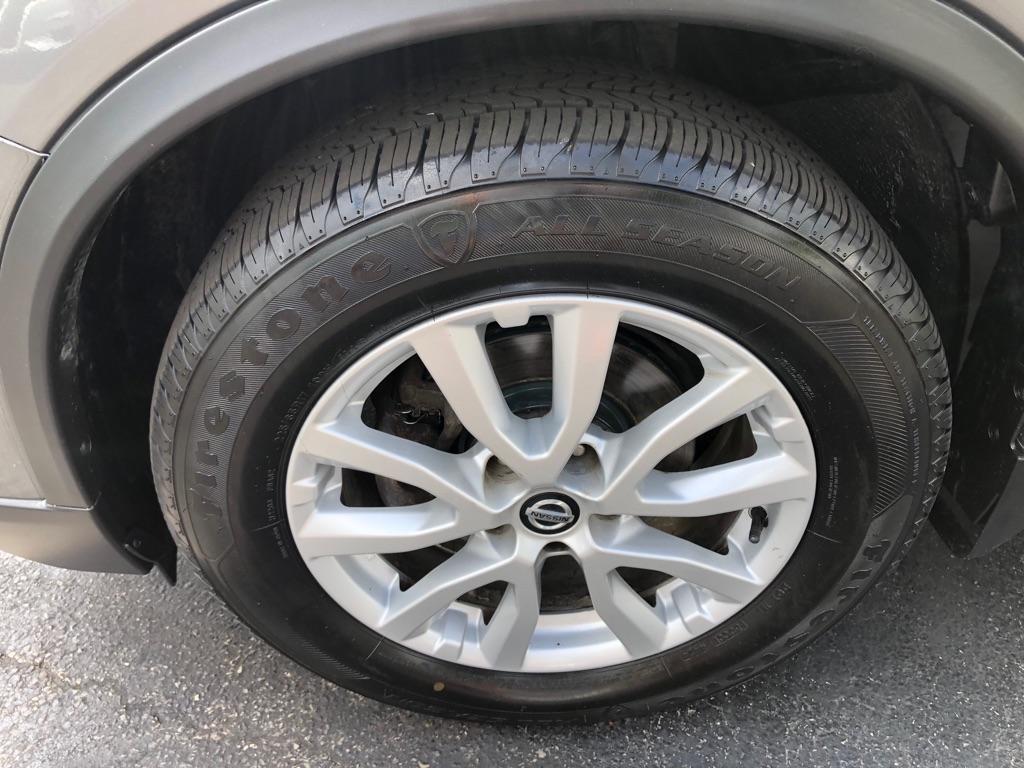used 2019 Nissan Rogue car, priced at $12,993