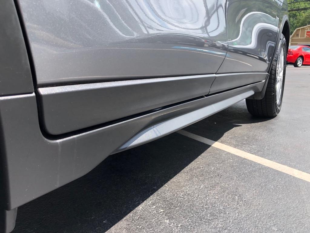 used 2019 Nissan Rogue car, priced at $12,993