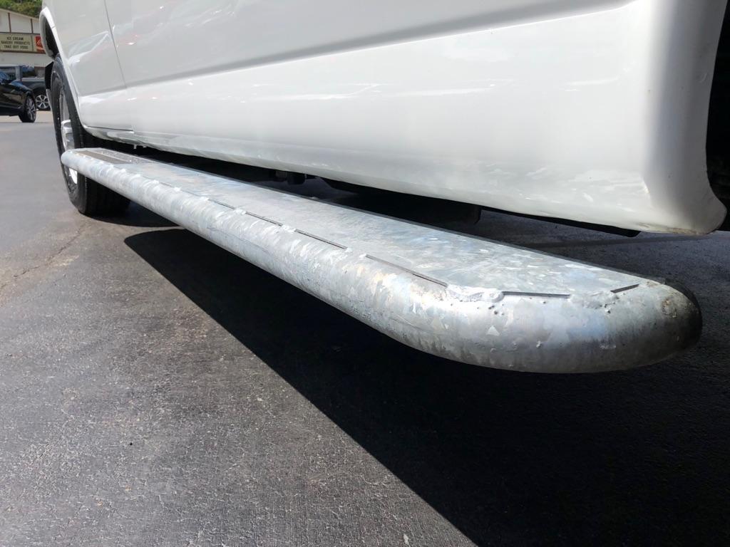 used 2023 Chevrolet Express 2500 car, priced at $29,996