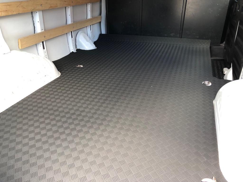 used 2023 Chevrolet Express 2500 car, priced at $29,996