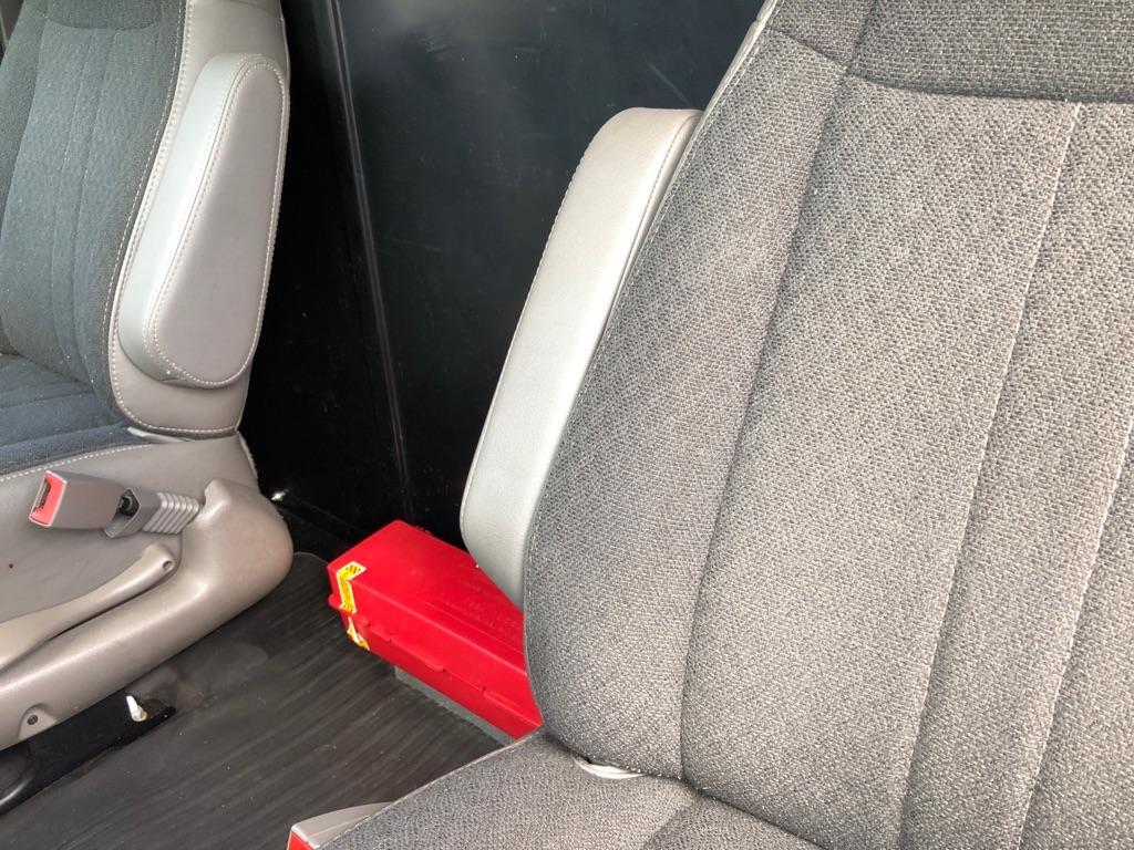 used 2023 Chevrolet Express 2500 car, priced at $29,996