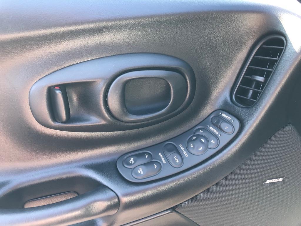 used 2000 Chevrolet Corvette car, priced at $19,991