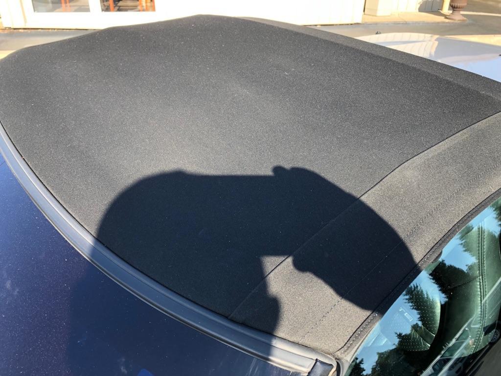 used 2000 Chevrolet Corvette car, priced at $19,991