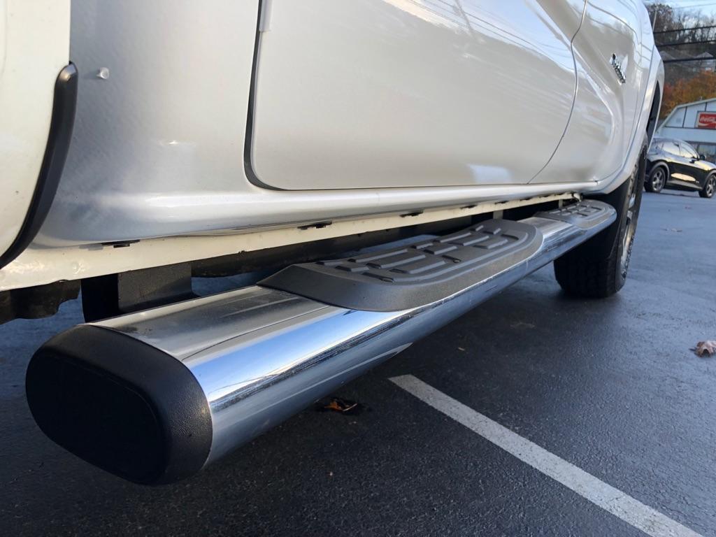 used 2019 Toyota Tacoma car, priced at $28,645