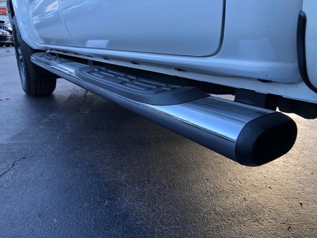 used 2019 Toyota Tacoma car, priced at $28,645