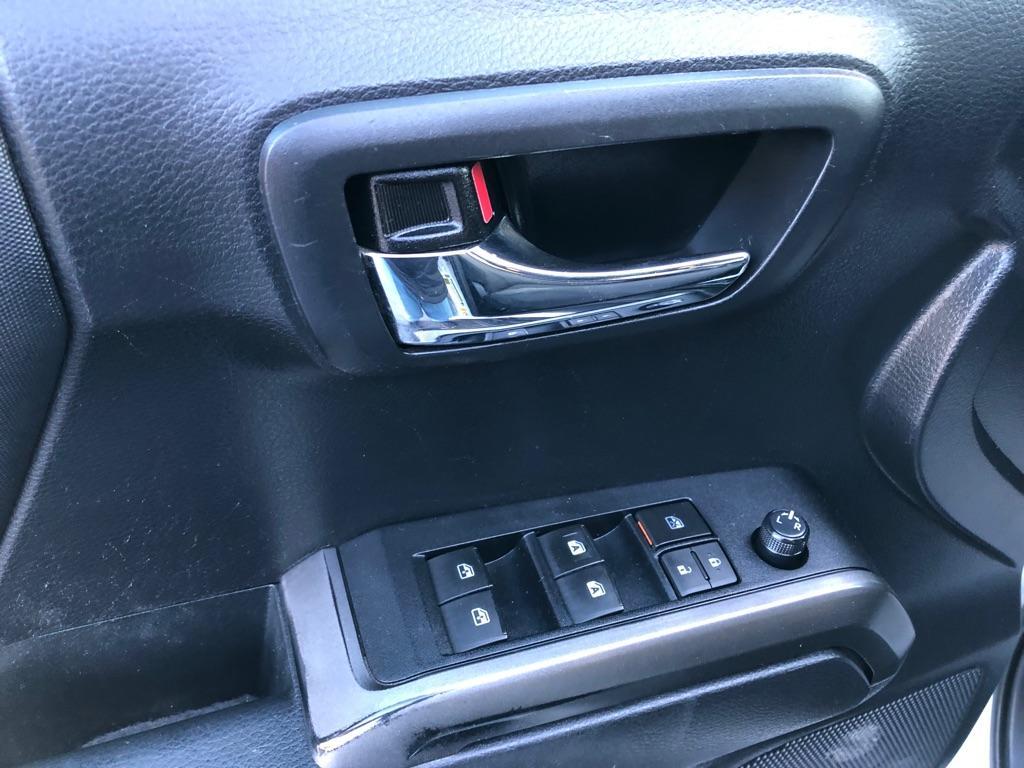 used 2019 Toyota Tacoma car, priced at $28,645