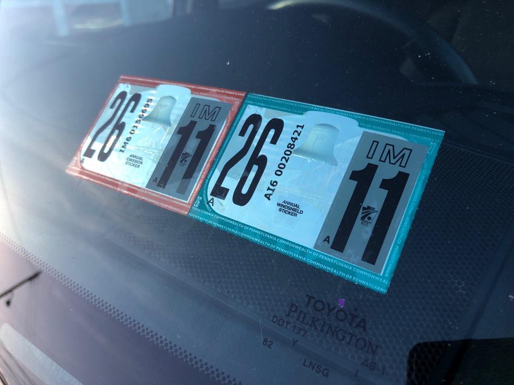 used 2019 Toyota Tacoma car, priced at $28,645