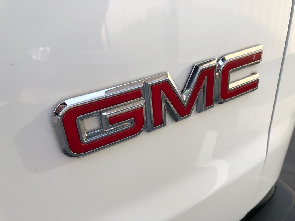 used 2022 GMC Savana 2500 car, priced at $30,948