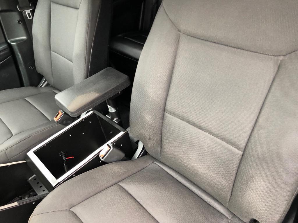 used 2020 Ford Utility Police Interceptor car, priced at $14,958