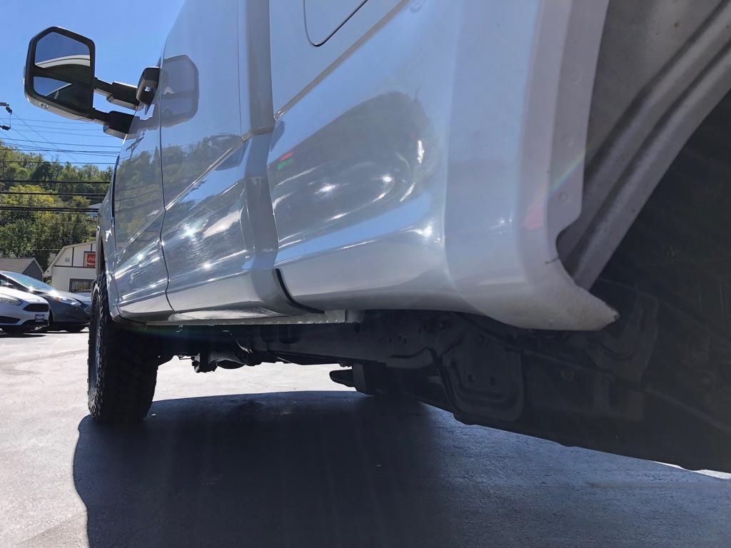 used 2017 Ford F-250 car, priced at $22,922