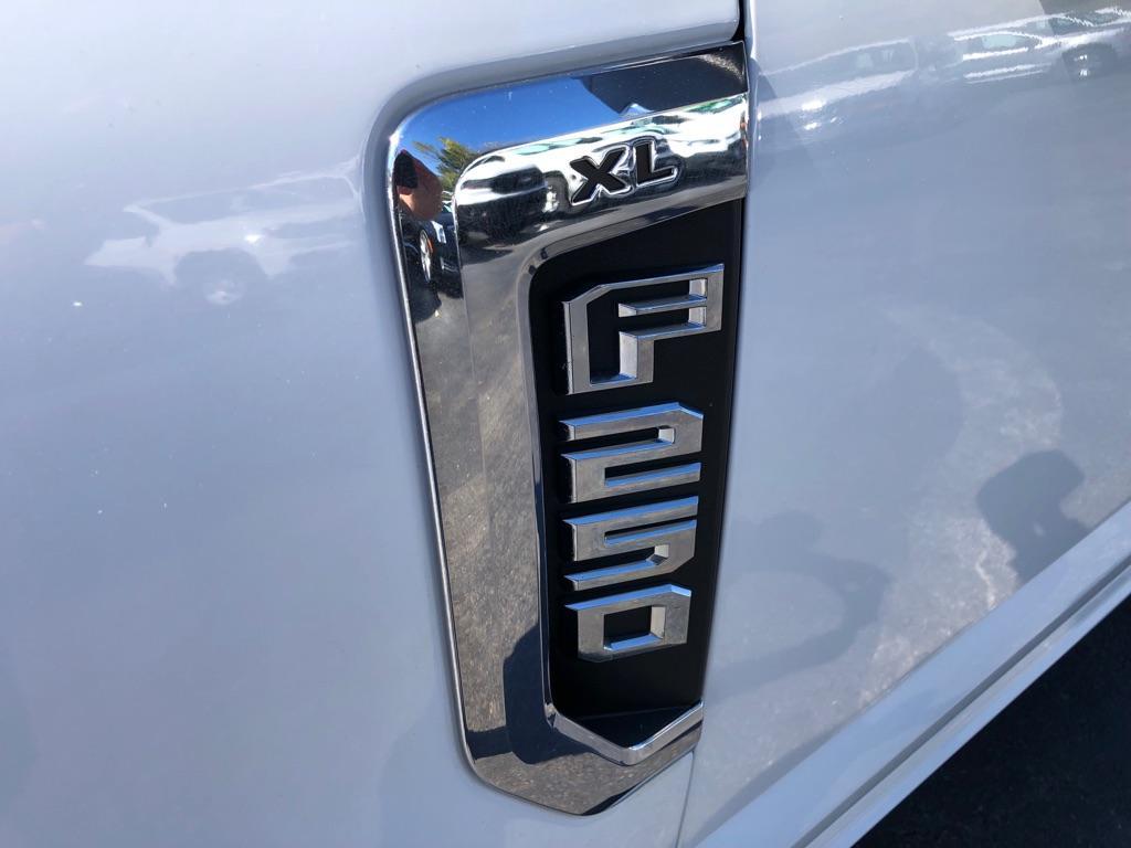 used 2017 Ford F-250 car, priced at $22,922