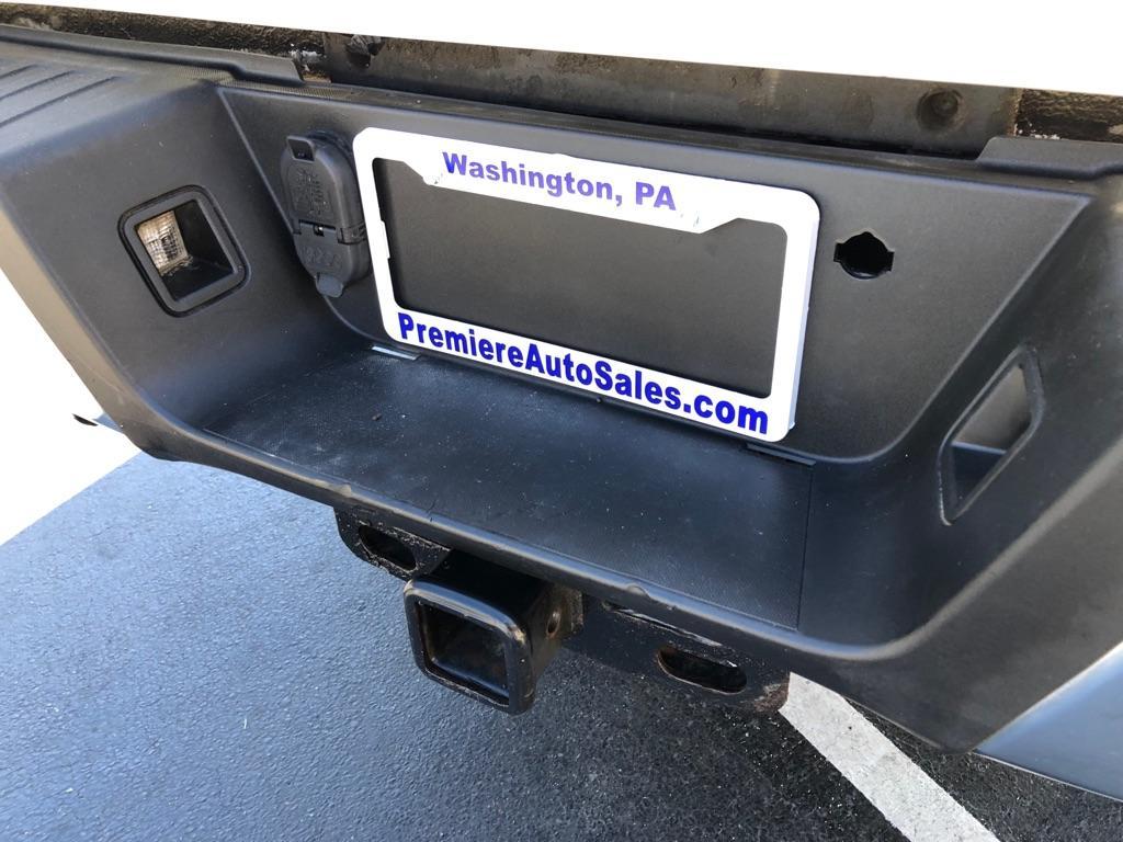 used 2017 Ford F-250 car, priced at $22,922