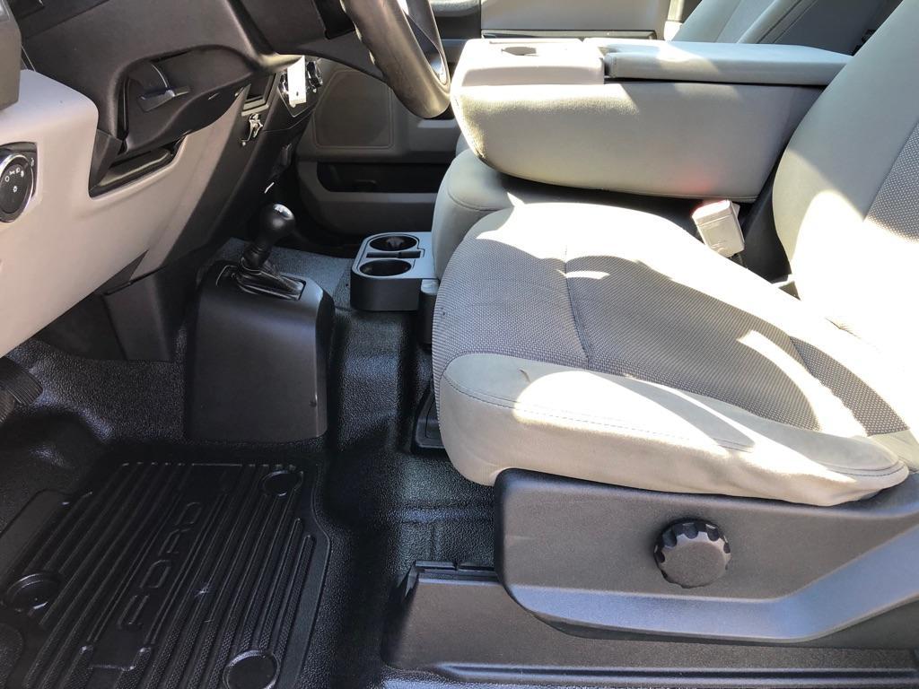 used 2017 Ford F-250 car, priced at $22,922