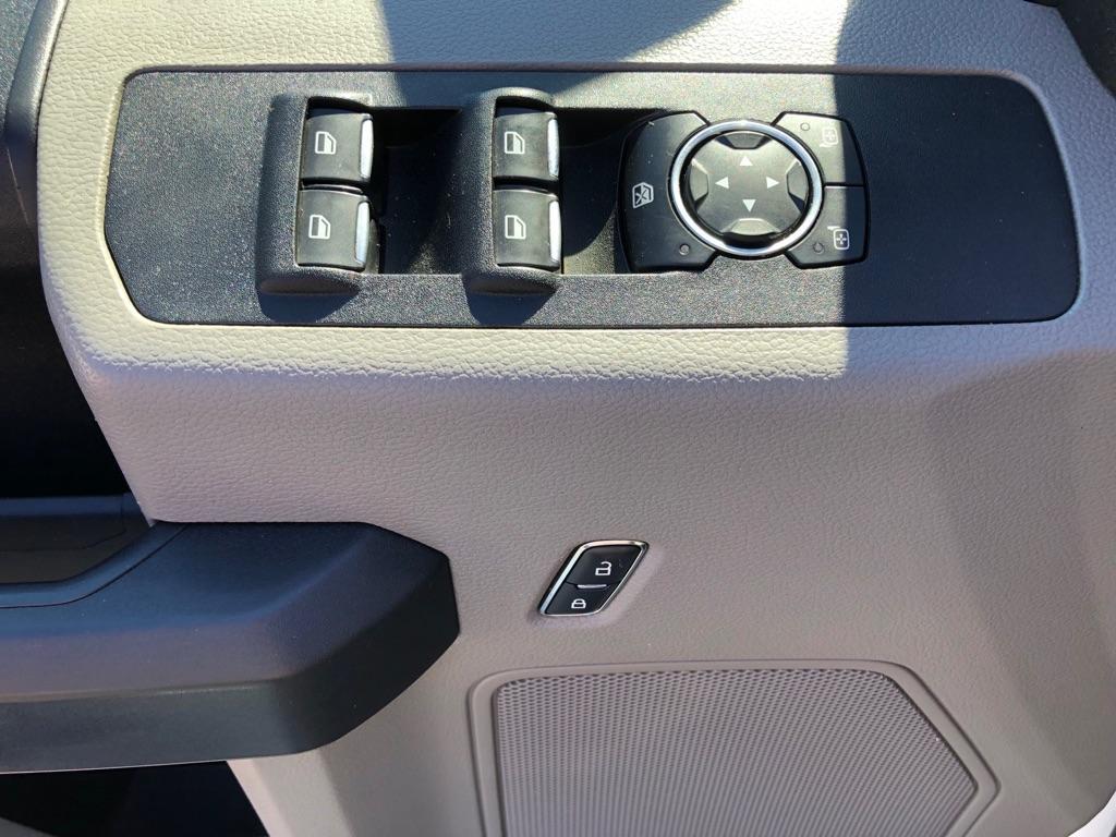 used 2017 Ford F-250 car, priced at $22,922