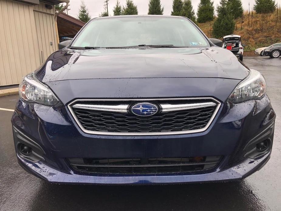 used 2019 Subaru Impreza car, priced at $12,228