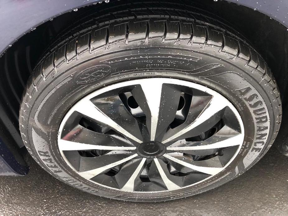 used 2019 Subaru Impreza car, priced at $12,228