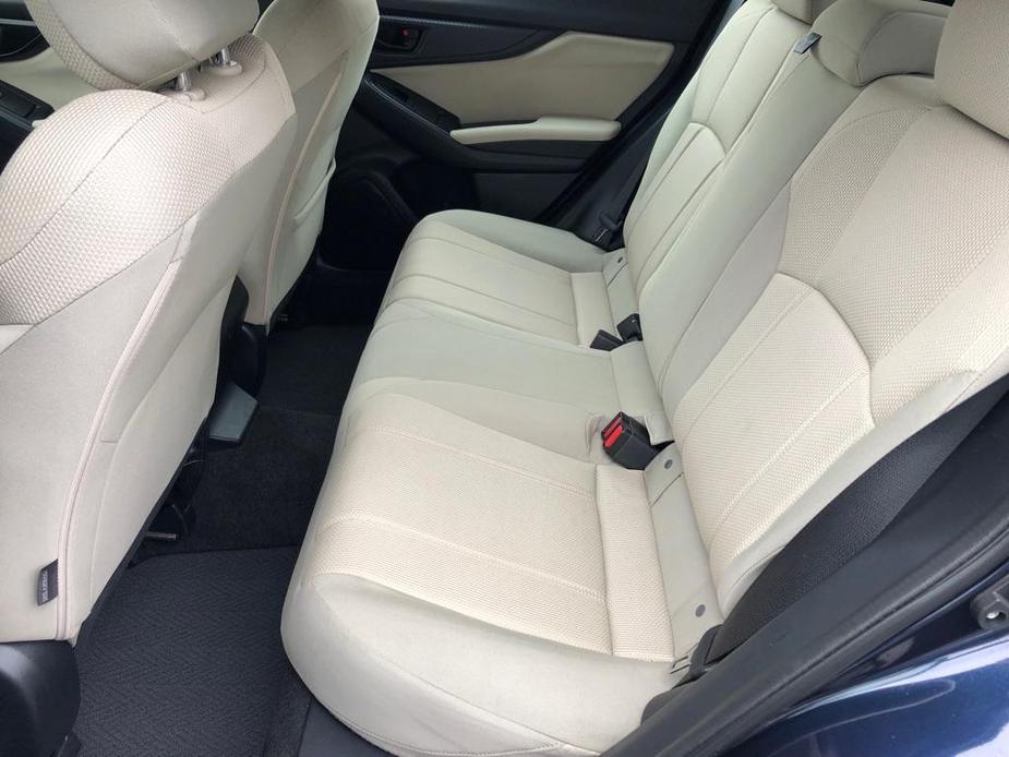 used 2019 Subaru Impreza car, priced at $12,228