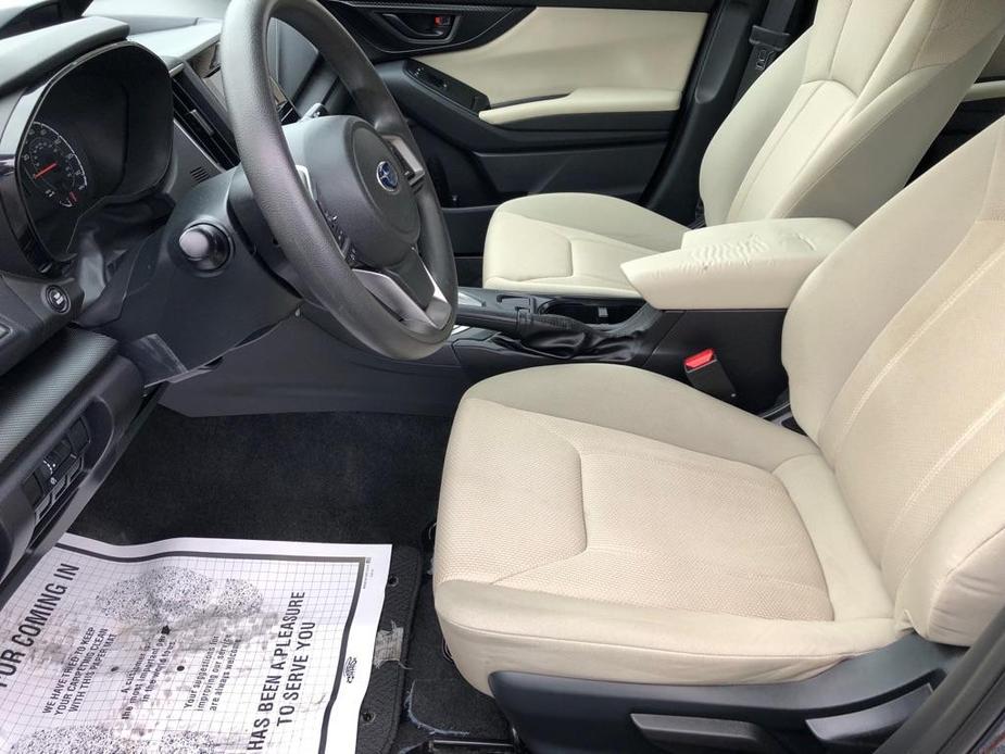 used 2019 Subaru Impreza car, priced at $12,228