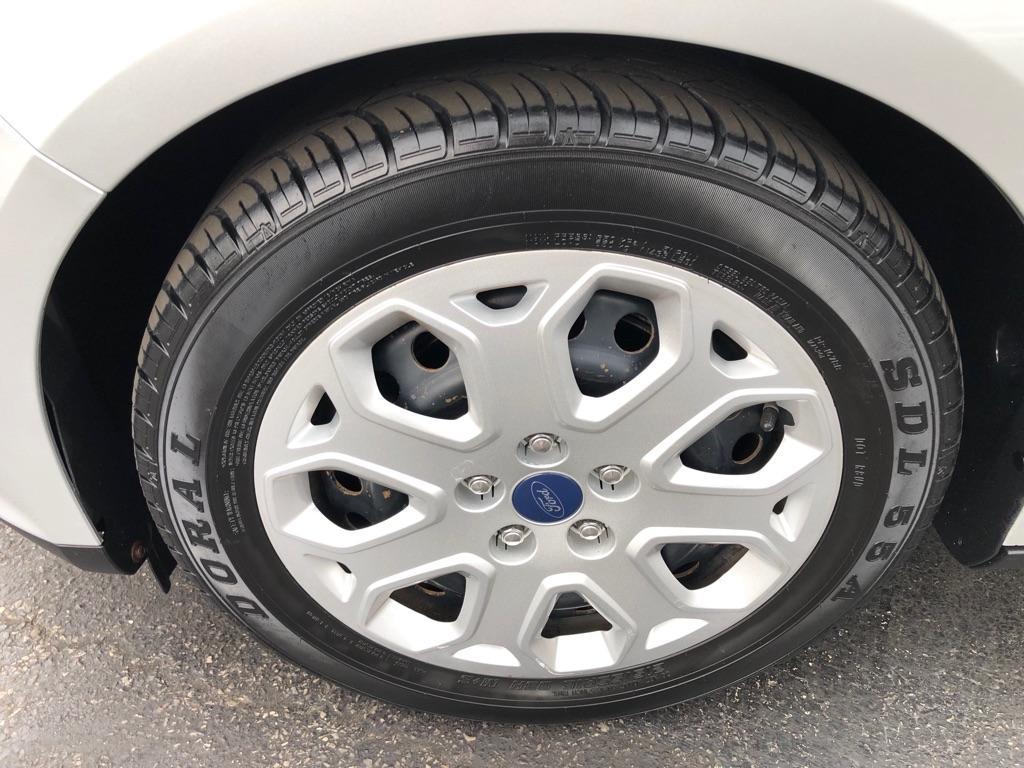 used 2012 Ford Focus car, priced at $8,758