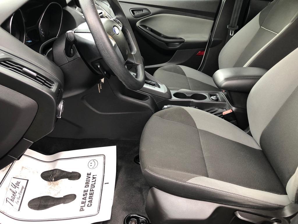 used 2012 Ford Focus car, priced at $8,758