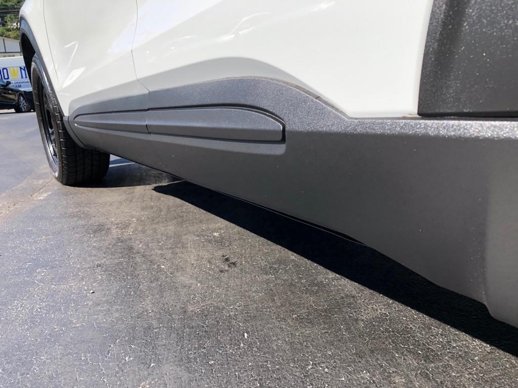 used 2020 Ford Utility Police Interceptor car, priced at $20,959