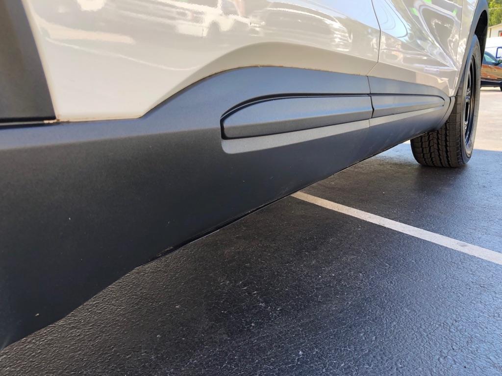 used 2020 Ford Utility Police Interceptor car, priced at $20,959