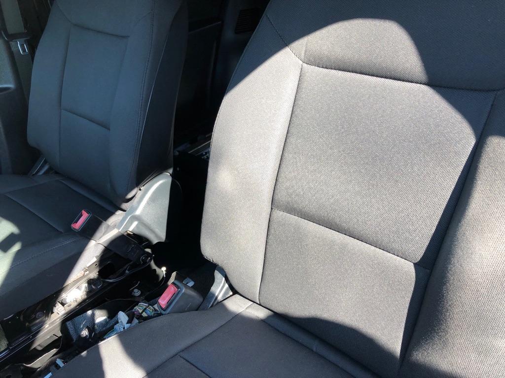 used 2020 Ford Utility Police Interceptor car, priced at $20,959