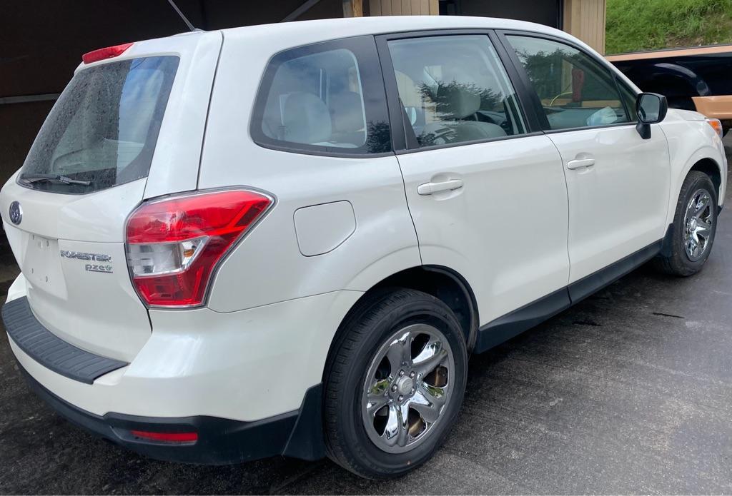 used 2014 Subaru Forester car, priced at $9,335