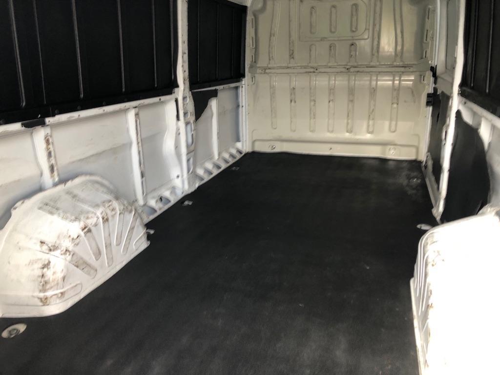 used 2022 Ram ProMaster 3500 car, priced at $23,885