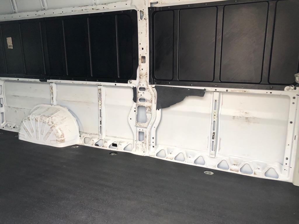 used 2022 Ram ProMaster 3500 car, priced at $23,885