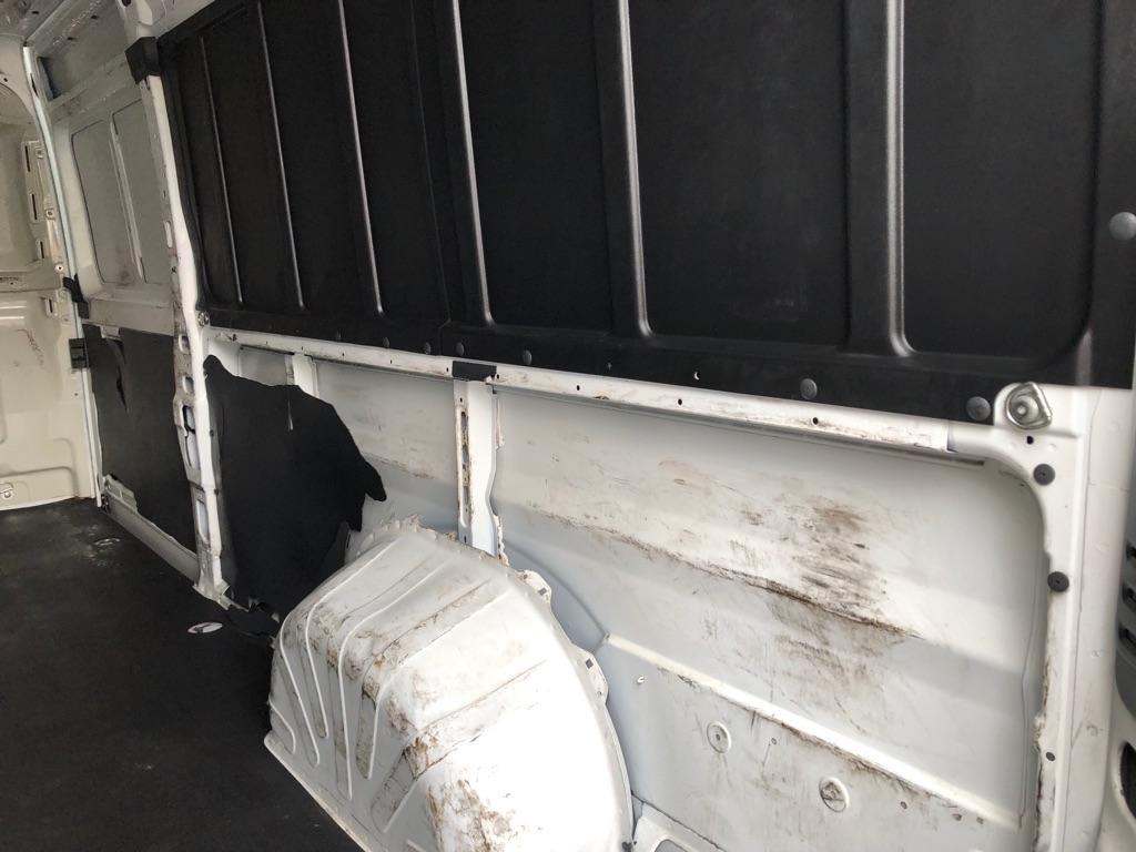 used 2022 Ram ProMaster 3500 car, priced at $23,885