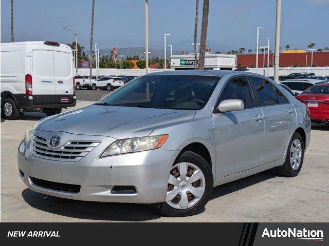 used 2007 Toyota Camry car, priced at $9,999