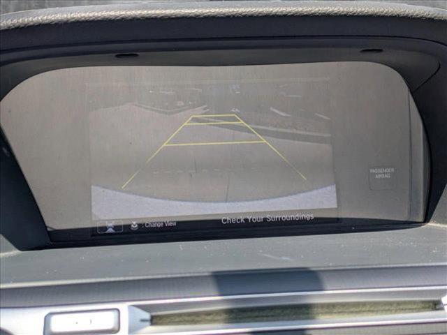 used 2016 Honda Accord car, priced at $16,497