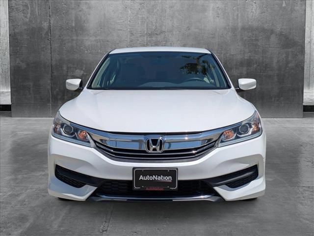 used 2016 Honda Accord car, priced at $16,497