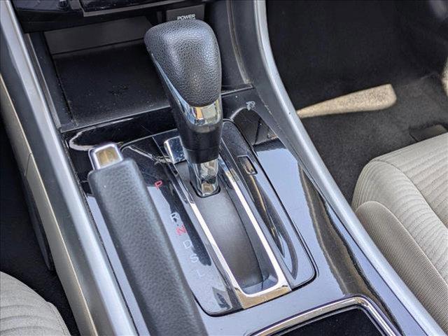 used 2016 Honda Accord car, priced at $16,497