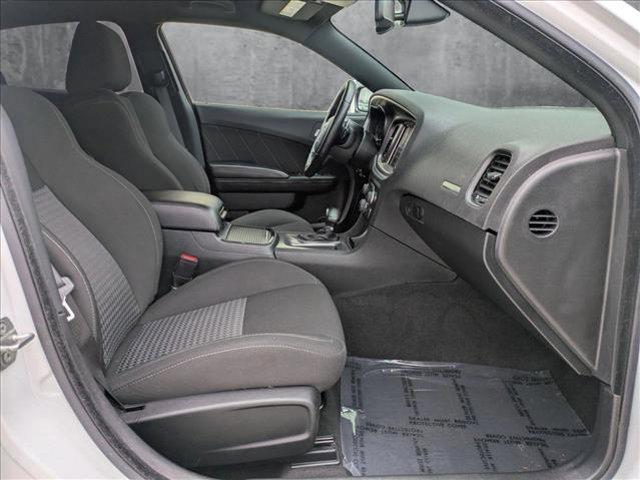 used 2021 Dodge Charger car, priced at $23,994