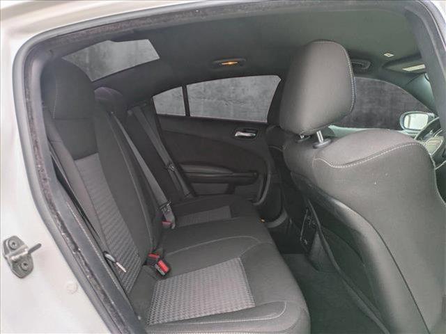 used 2021 Dodge Charger car, priced at $23,994