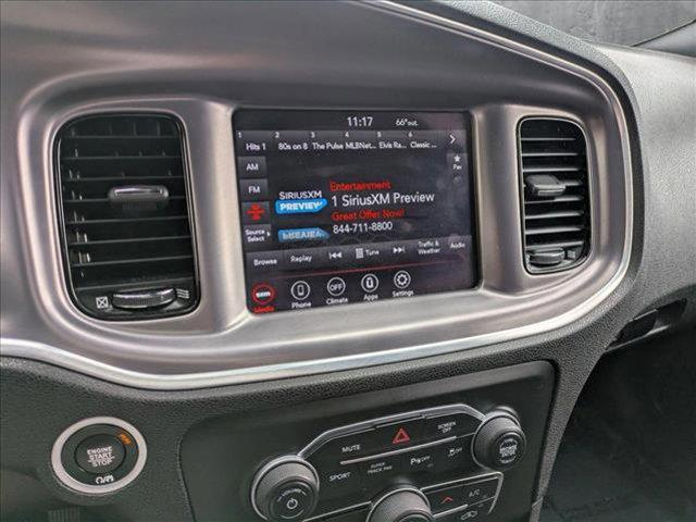 used 2021 Dodge Charger car, priced at $23,994