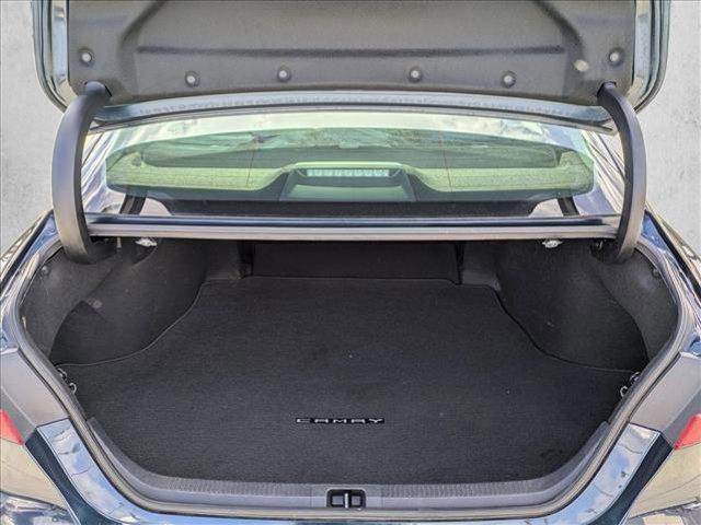 used 2020 Toyota Camry car, priced at $22,495