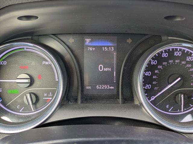 used 2020 Toyota Camry car, priced at $22,495